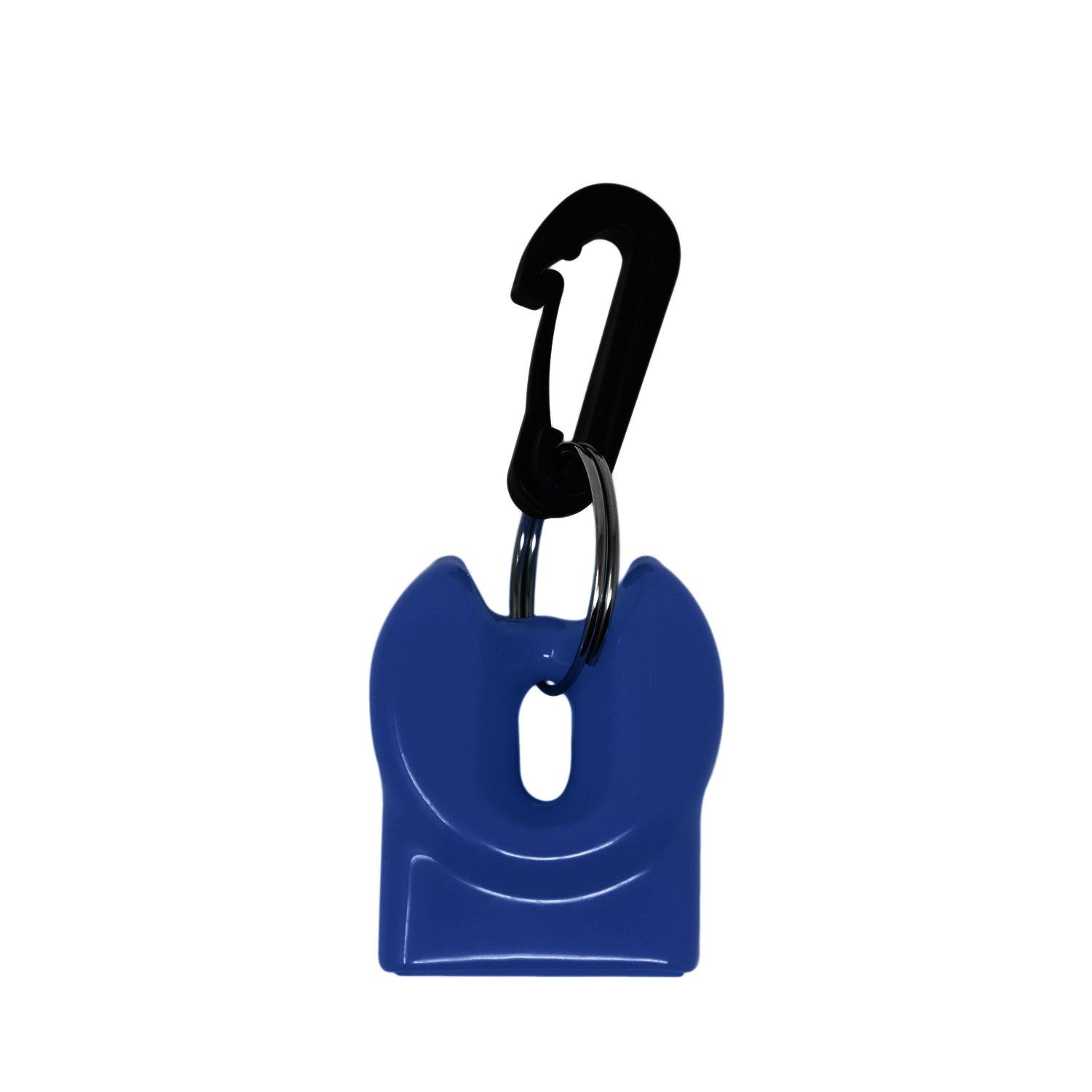 Scuba Diving Mouthpiece Cover w/ Clip