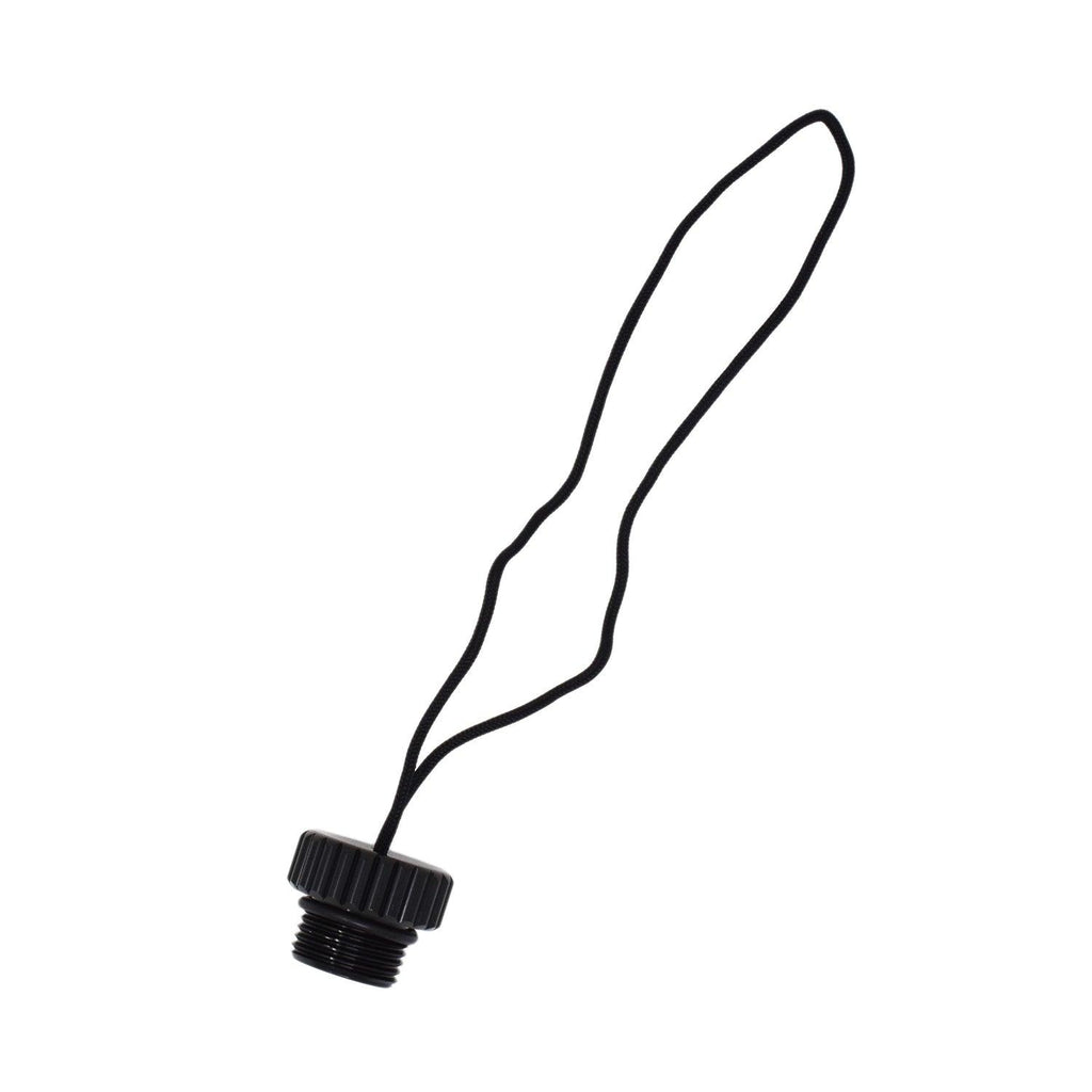 Scuba Diving Aluminum DIN Tank Valve Dust Cap