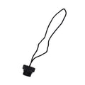 Scuba Diving Aluminum DIN Tank Valve Dust Cap