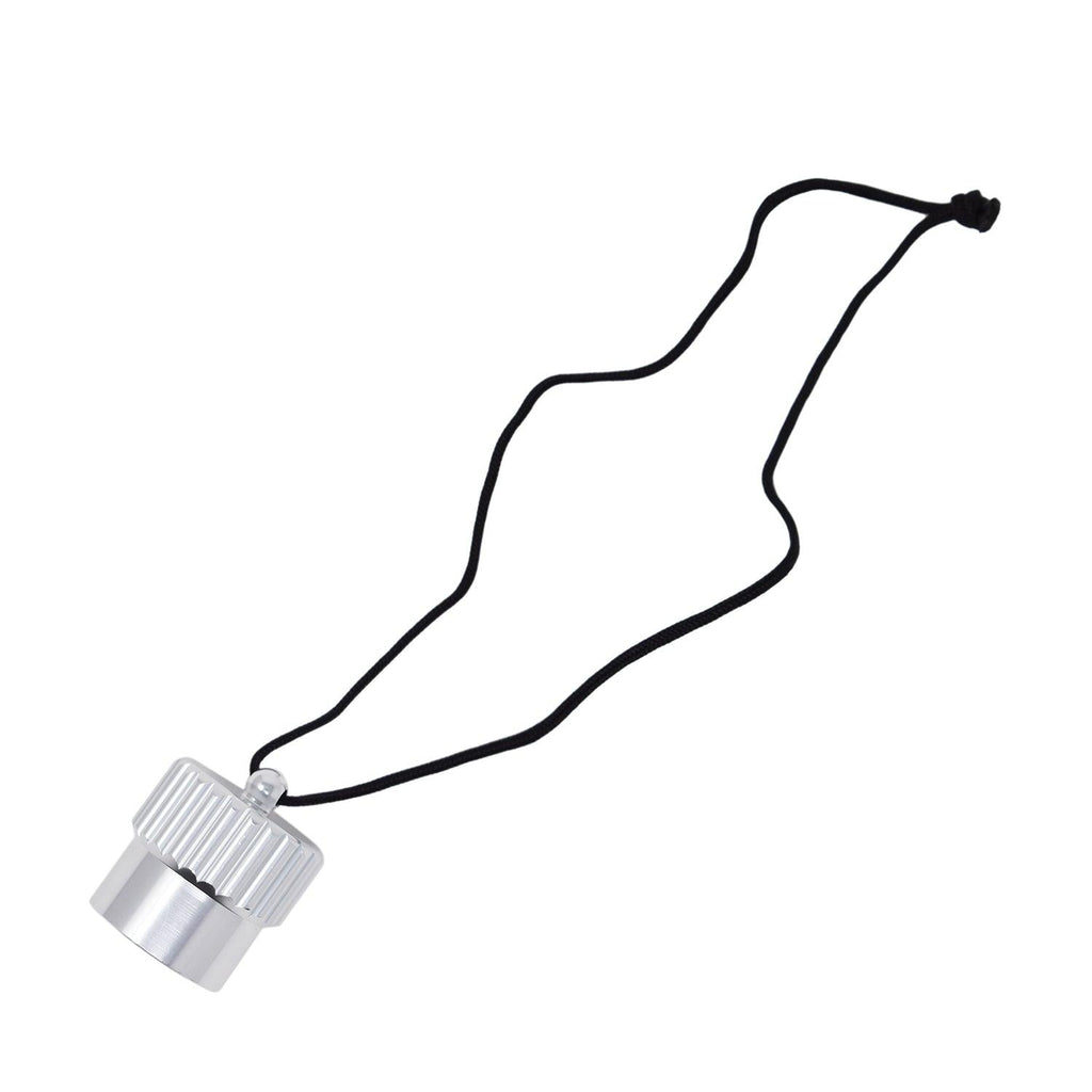 Scuba Diving Aluminum DIN First Stage Dust Cap