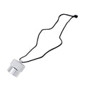 Scuba Diving Aluminum DIN First Stage Dust Cap