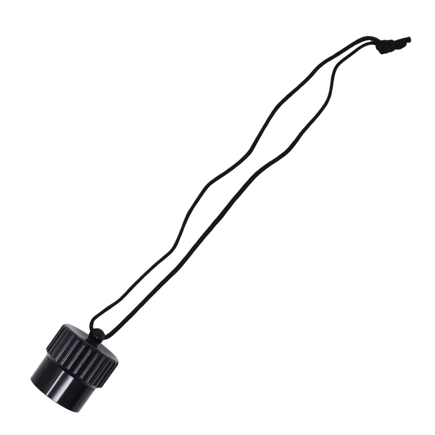 Scuba Diving Aluminum DIN First Stage Dust Cap