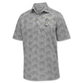 Navy Anchor Charleston Polo