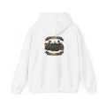 Laugh Now Cry Later Skeletons - Hoodie