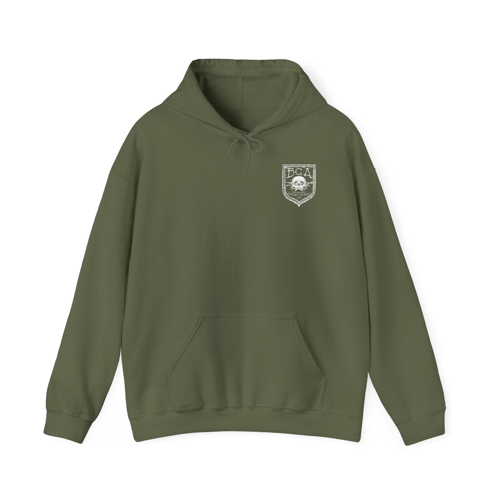 1/1 First of the First - Hoodie