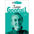 DK Life Stories: Jane Goodall - Paperback