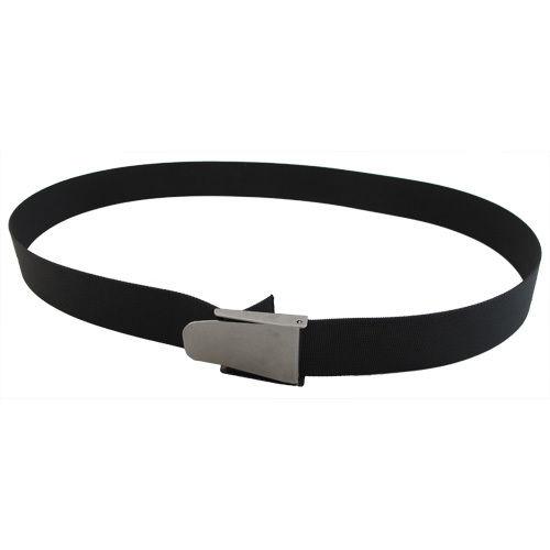 Scuba Choice Diving 60" Long 2" Webbing Belt with Stainless Steel Buckle