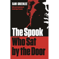 The Spook Who Sat by the Door - Paperback