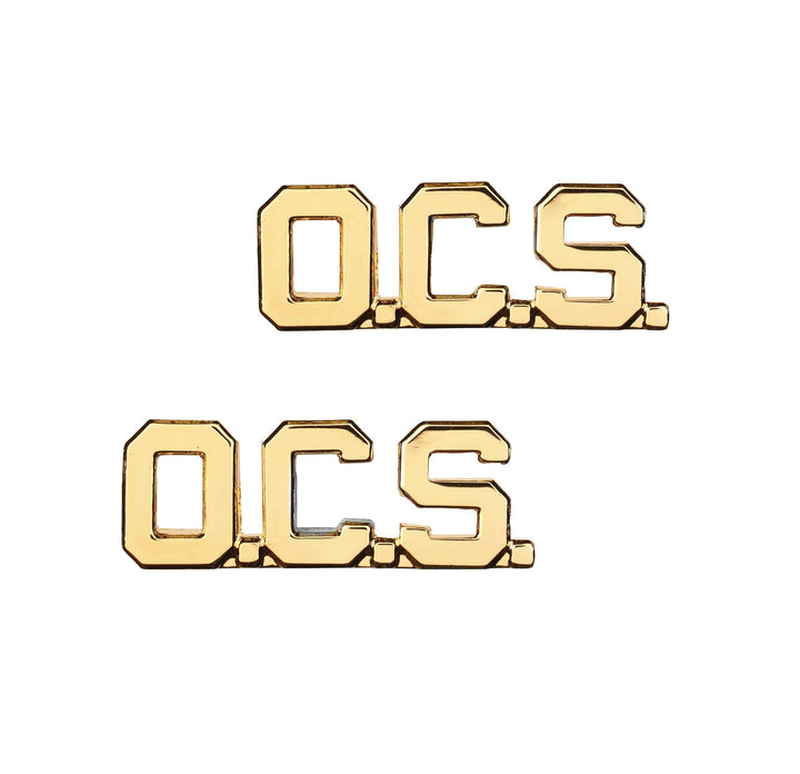 Army STA-BRITE® Officer Branch