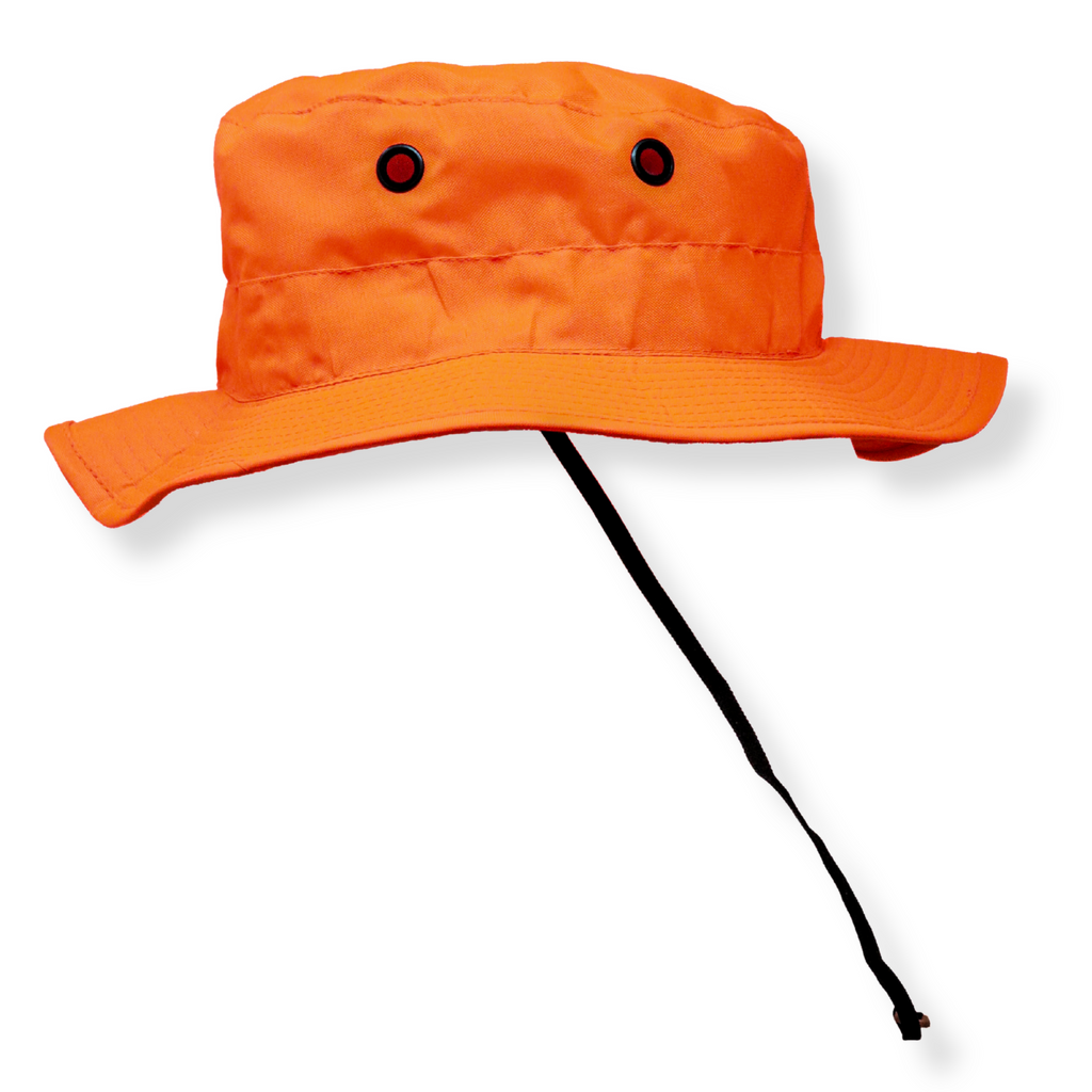 Government Contractor Military Boonie/Bucket Hats