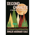 Second Chances: A Toki Tooley Mystery Series - Paperback