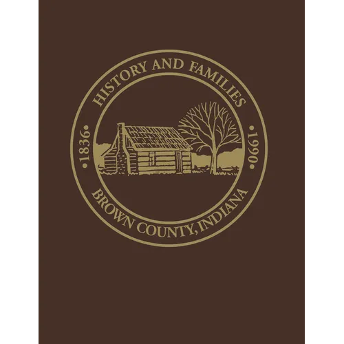 Brown Co, in: Histories and Families, 1836-1990