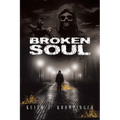 Broken Soul - Paperback