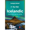 Lonely Planet Fast Talk Icelandic - Paperback