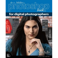 The Adobe Photoshop Book for Digital Photographers - Paperback