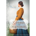 Summer in the Highlands - Paperback