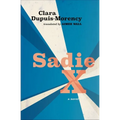Sadie X - Paperback