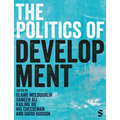 The Politics of Development - Paperback