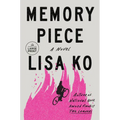 Memory Piece - Paperback