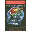 New Optimum Nutrition for the Mind - Hardcover