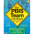 The Pbis Team Handbook: Setting Expectations and Building Positive Behavior - Paperback