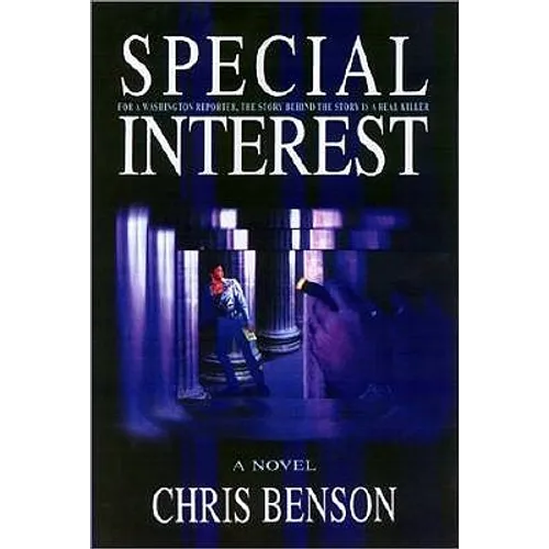 Special Interest - Hardcover