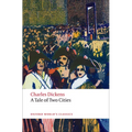 A Tale of Two Cities - Paperback