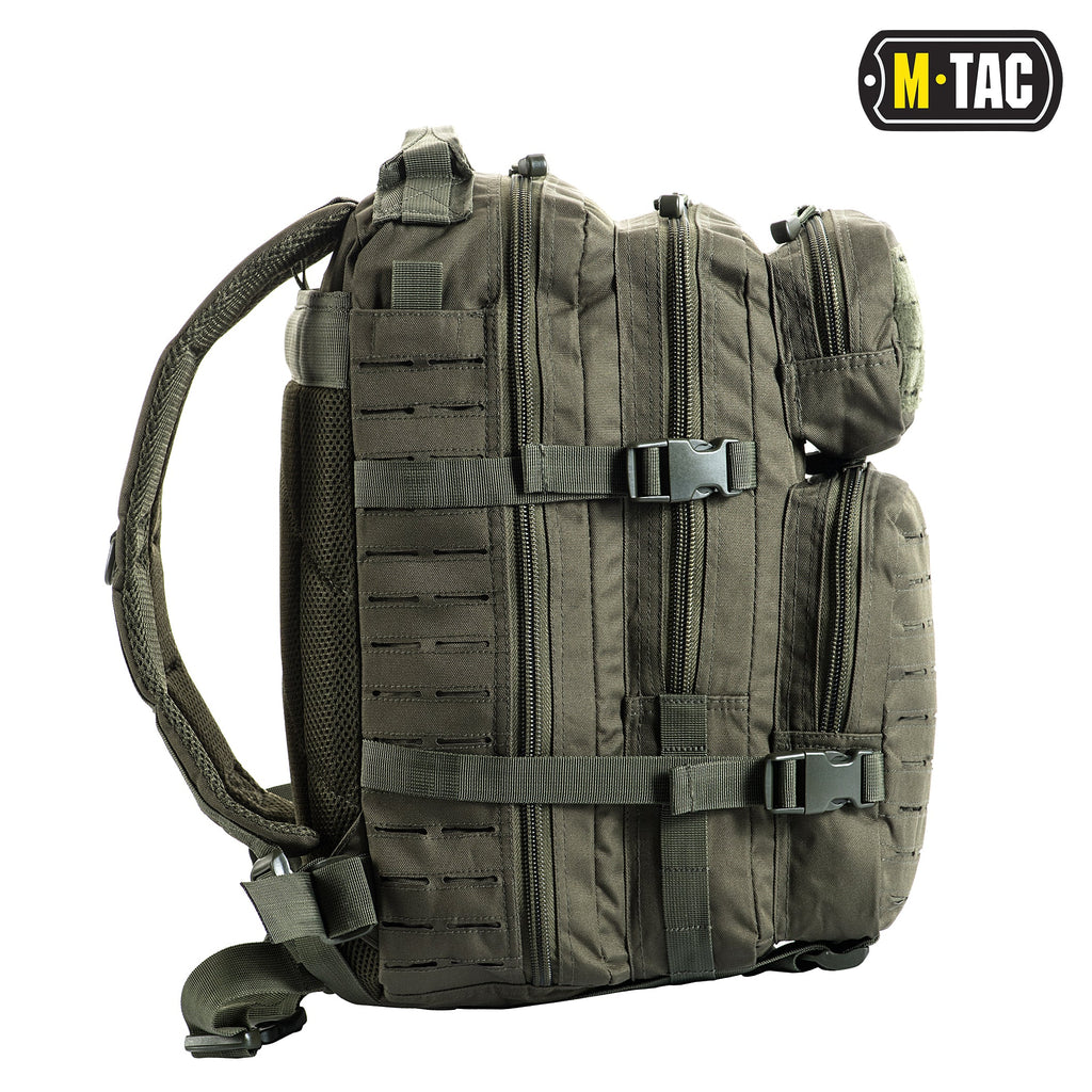 M-Tac Assault Pack Laser Cut