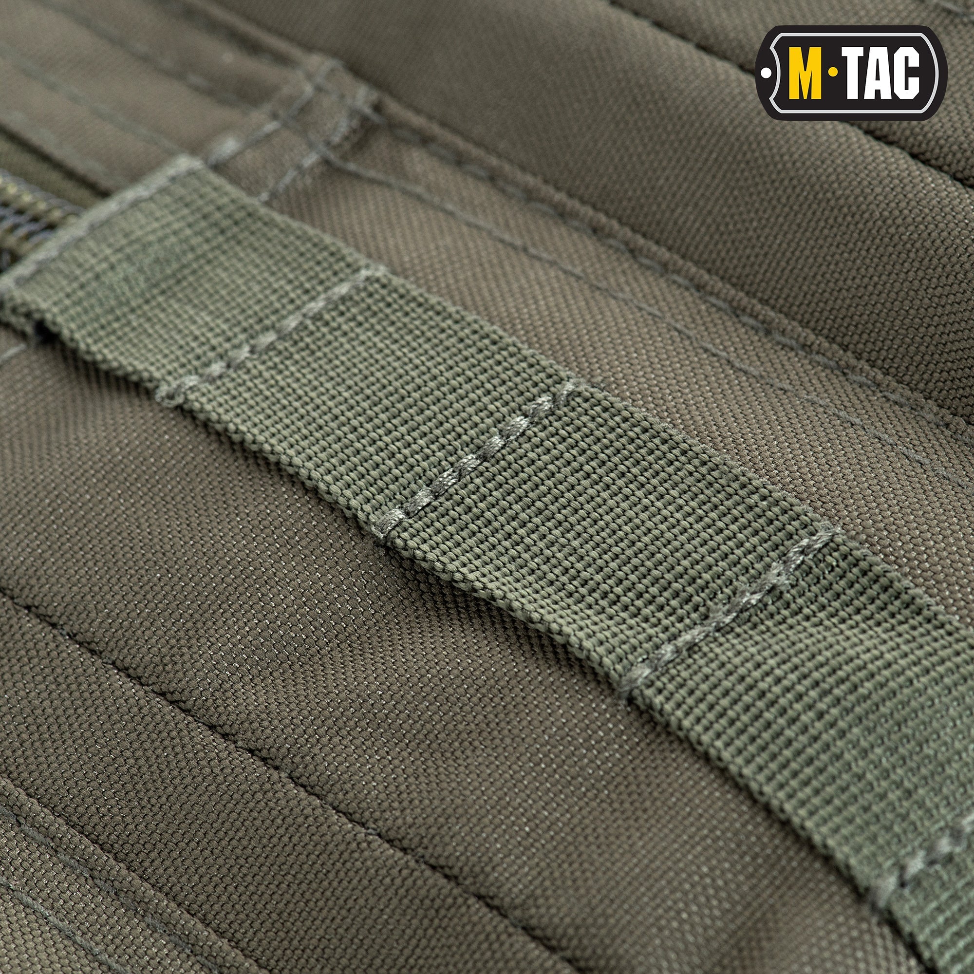 M-Tac Assault Pack Laser Cut