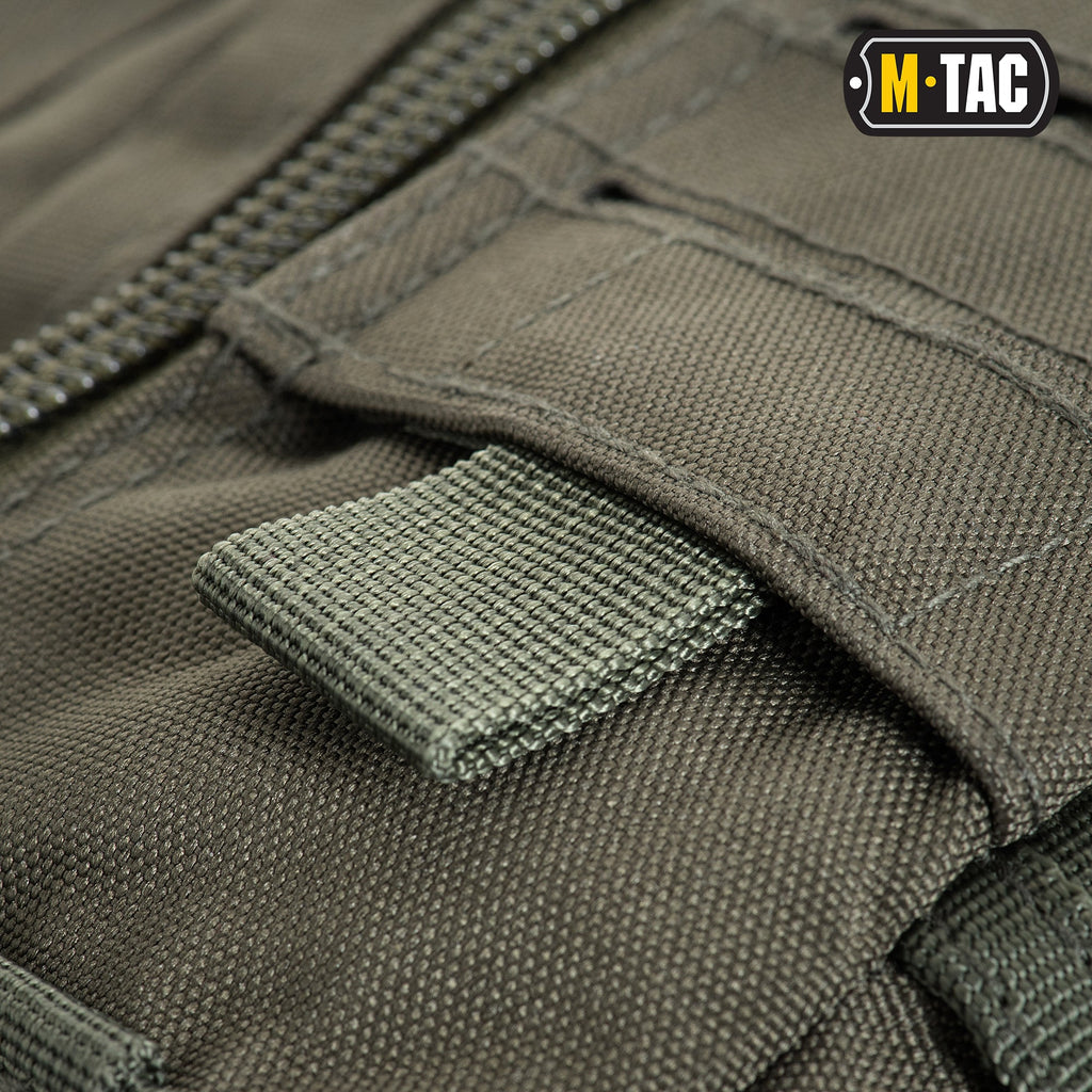 M-Tac Assault Pack Laser Cut