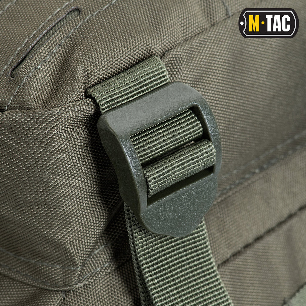 M-Tac Assault Pack Laser Cut