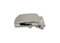 U.S. Air Force Male Nickel Mirror Buckle STA-BRITE® Nickel Platted