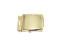 US Army Buckle STA-BRITE® Male 1 1/4” (each)
