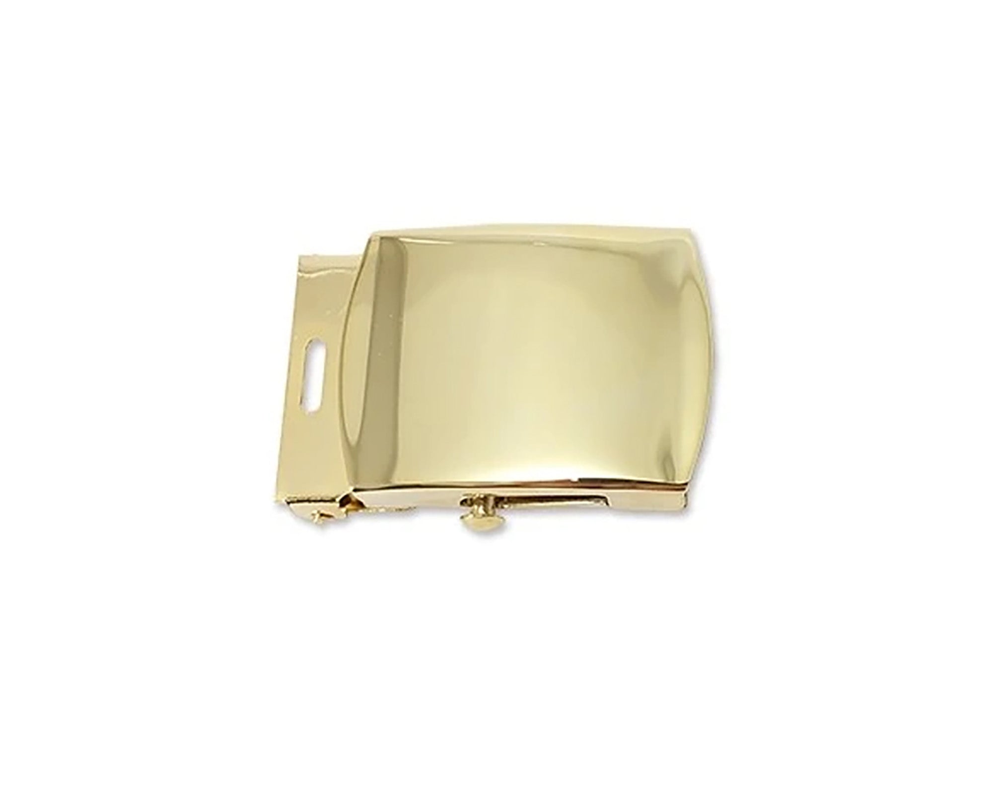 US Army Buckle STA-BRITE® Male 1 1/4” (each)