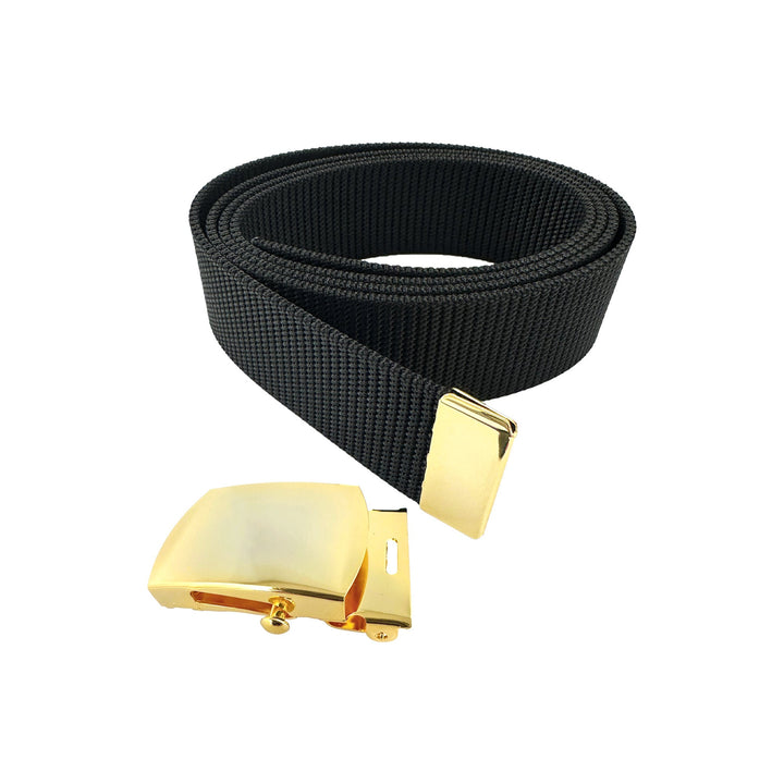 Uniform Belts & Buckles