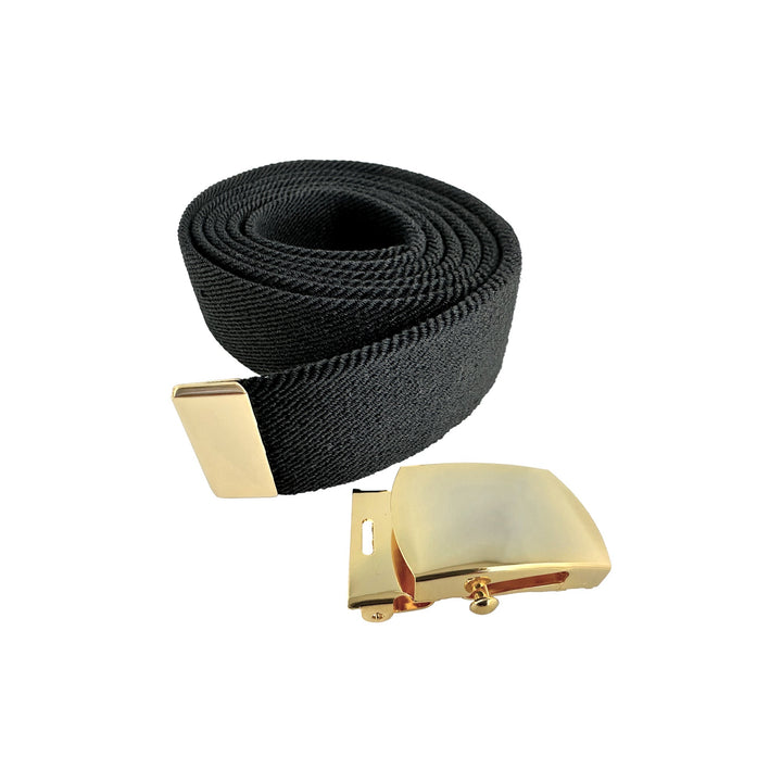 Army Belts and Buckles