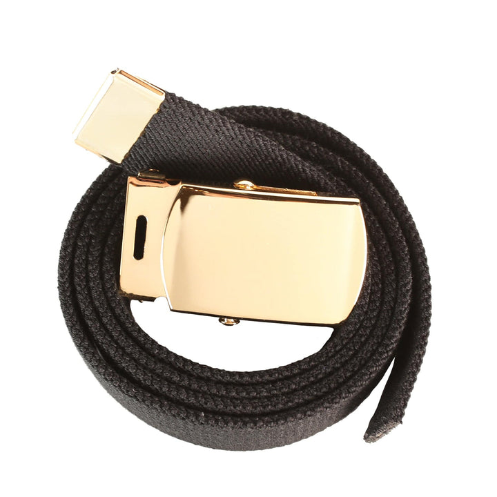 Army Belts and Buckles
