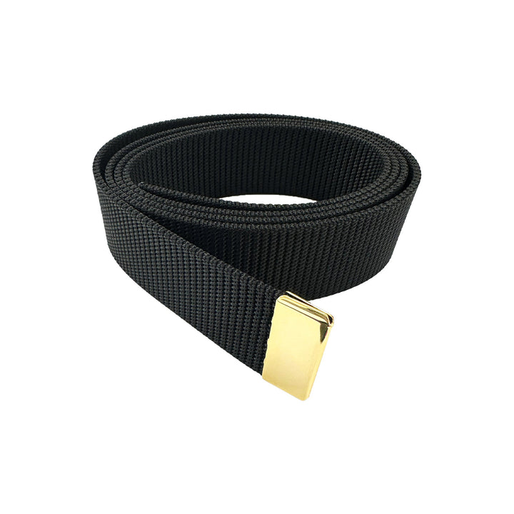 Uniform Belts & Buckles