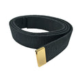 US Army Cotton Belt with Tip (each)