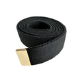US Army Elastic Belt & Tip Male STA-BRITE® (each)