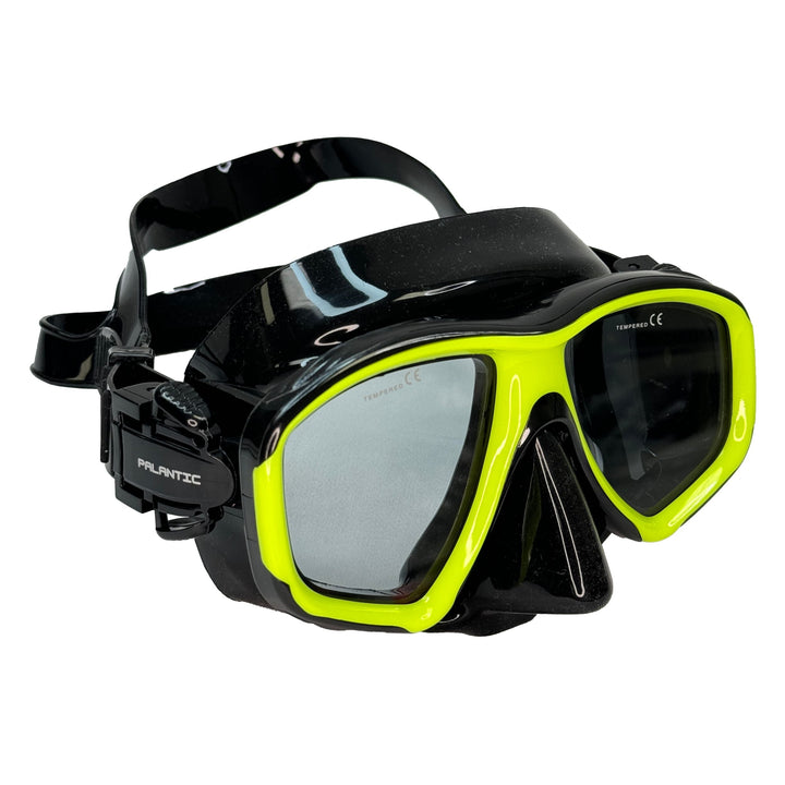 Prescription Mask Lenses