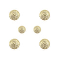 US Army Female STA-BRITE® Button Set