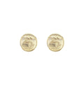 Button 25L Engineer STA-BRITE® (pair)