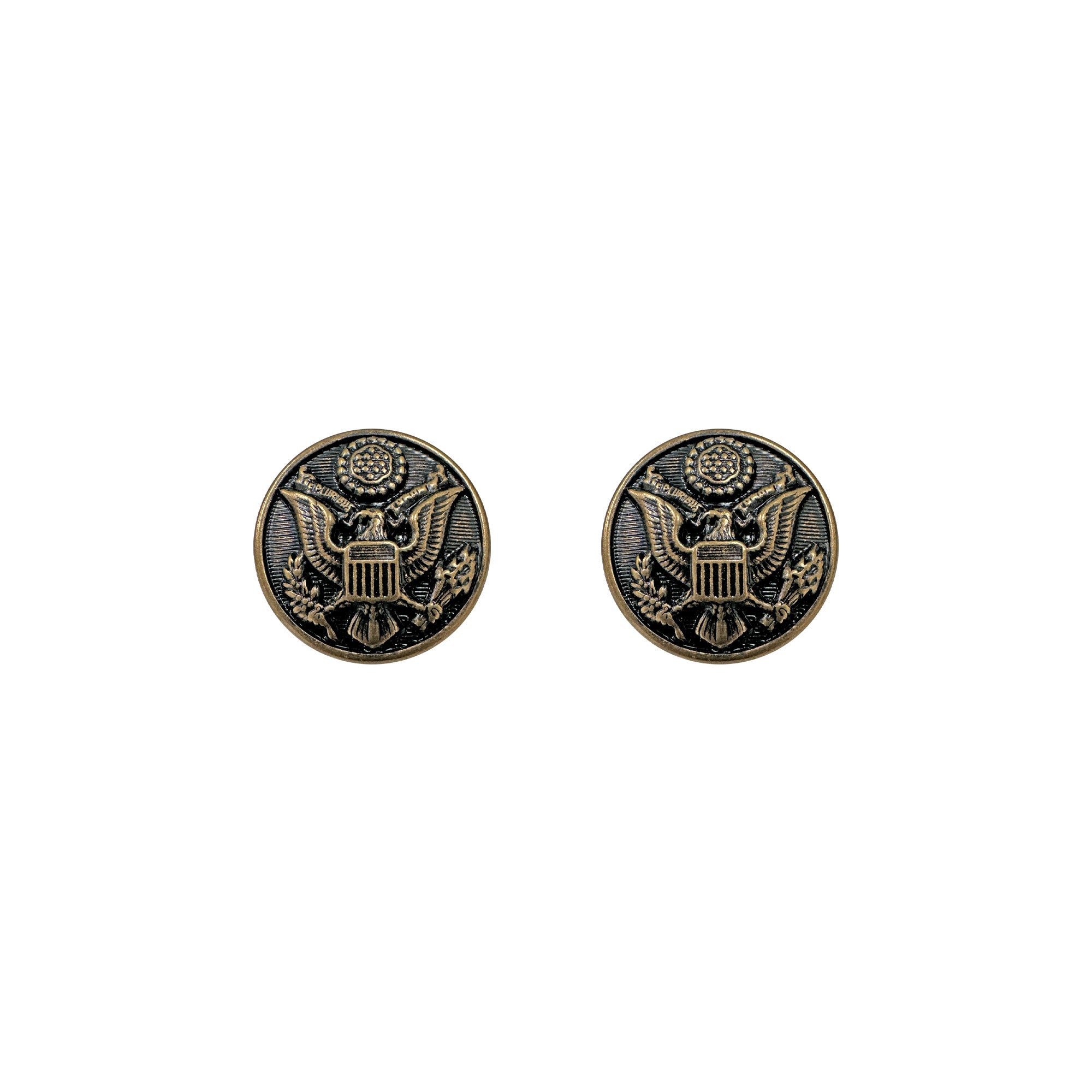 Button 25L AGSU STA-BRITE® (pair)