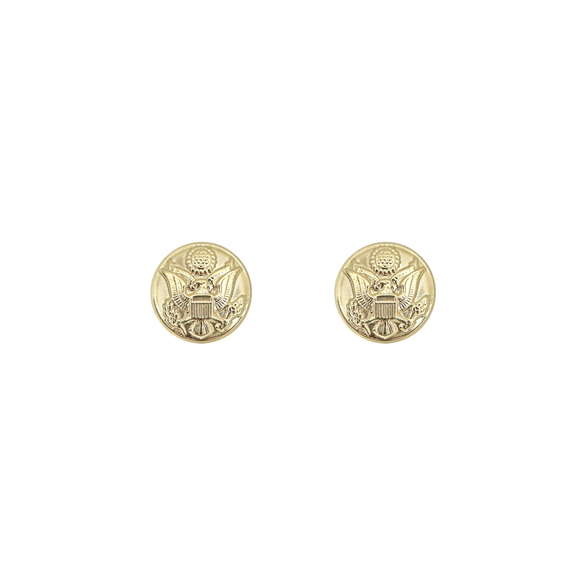Button 20L STA-BRITE® (pair)