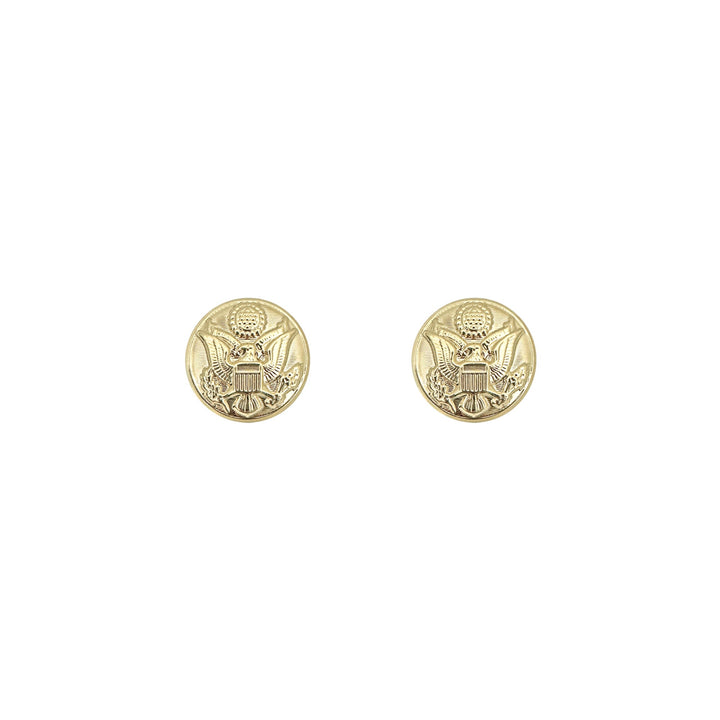 Army Buttons and Button Sets