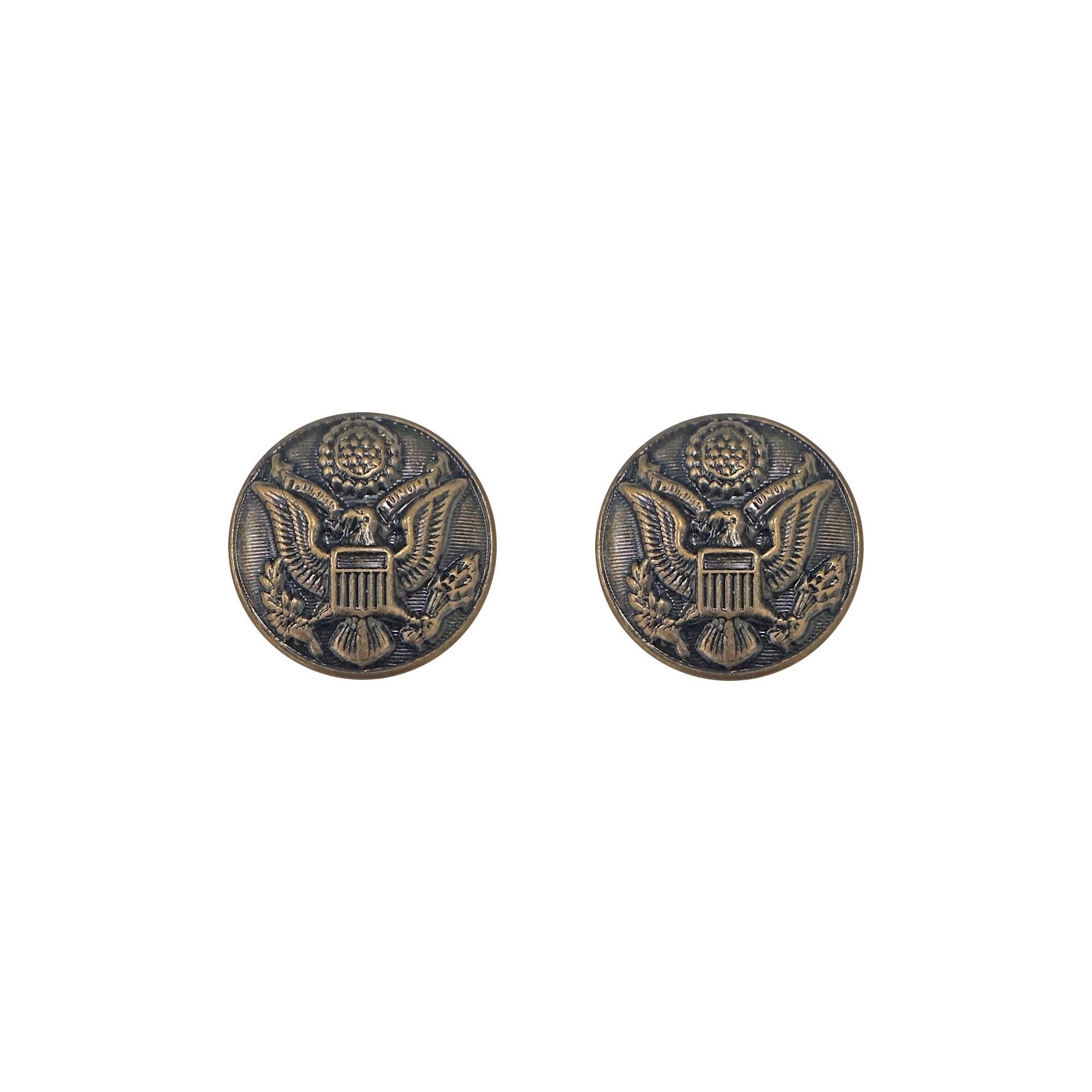 Button 30L AGSU STA-BRITE® (pair)