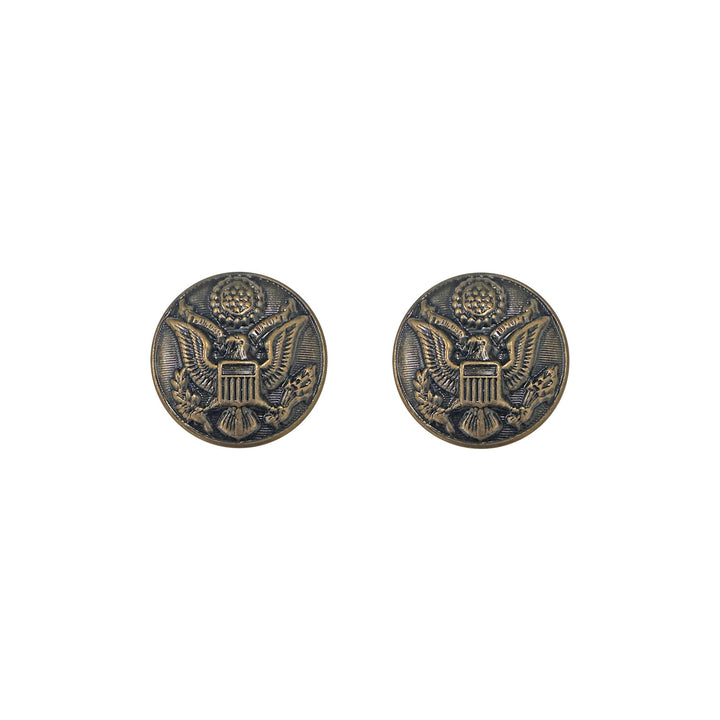Uniform Buttons