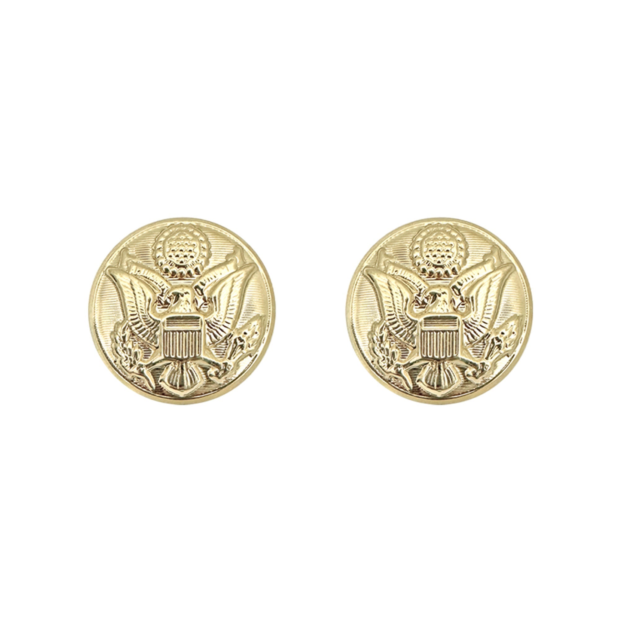 Button 36L STA-BRITE® (pair)