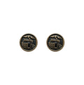 Button 25L Engineer AGSU STA-BRITE® (pair)